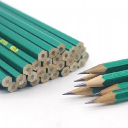 PENCIL IN STOCK