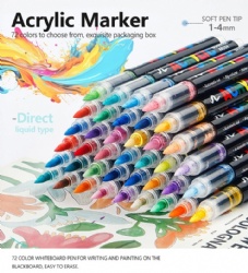 Acrylic Marker