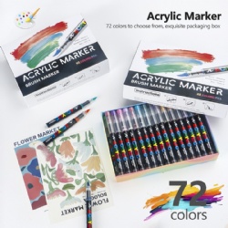 Acrylic Marker