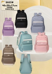 School Bag