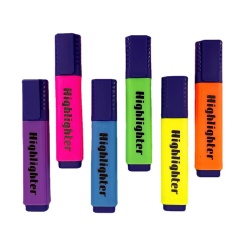 Highlighter  Marker