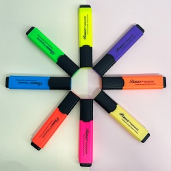 Highlighter  Marker