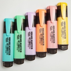 Highlighter  Marker