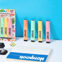 Highlighter  Marker