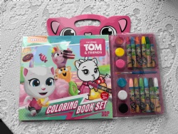 Coloring Book