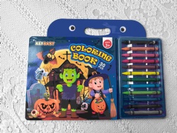 Coloring Book
