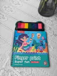 Coloring Book