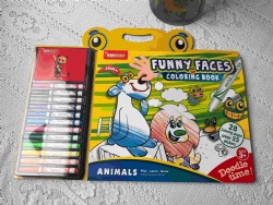 Coloring Book