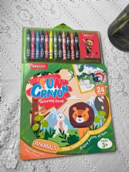 Coloring Book