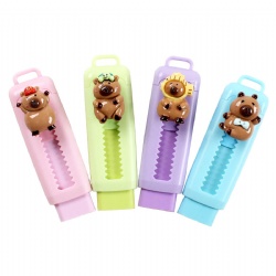 PUSH AND PULL ERASER