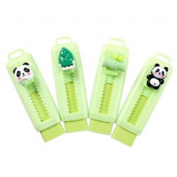 PUSH AND PULL ERASER