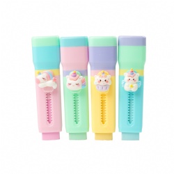 2IN1 SHARPENER AND ERASER